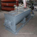 Rice Rusk Ash Double Shafts Flyash Humidifier for Thermal  Power Plant